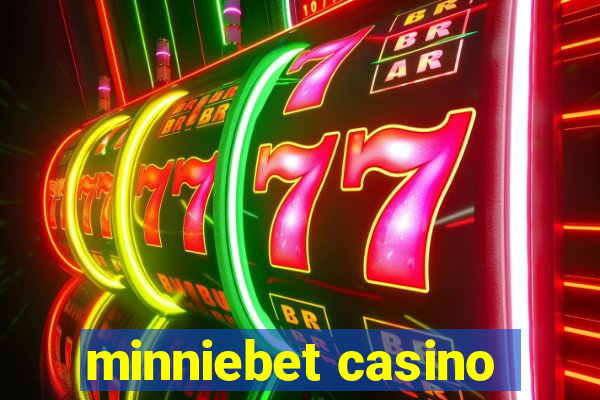 minniebet casino