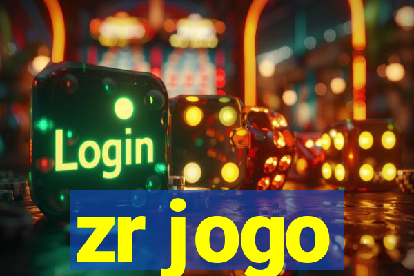 zr jogo