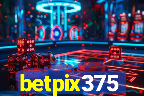 betpix375