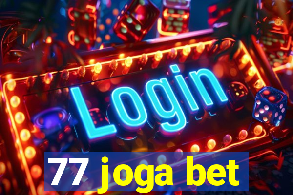 77 joga bet