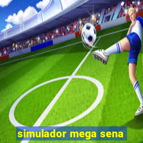 simulador mega sena