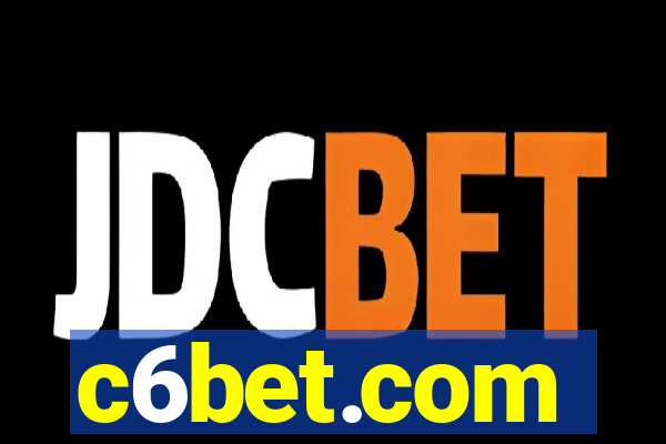 c6bet.com