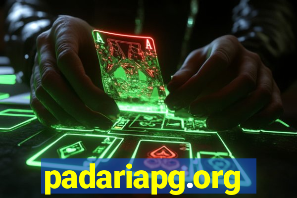 padariapg.org