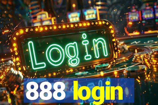 888 login