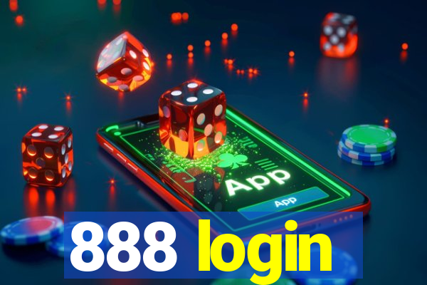 888 login