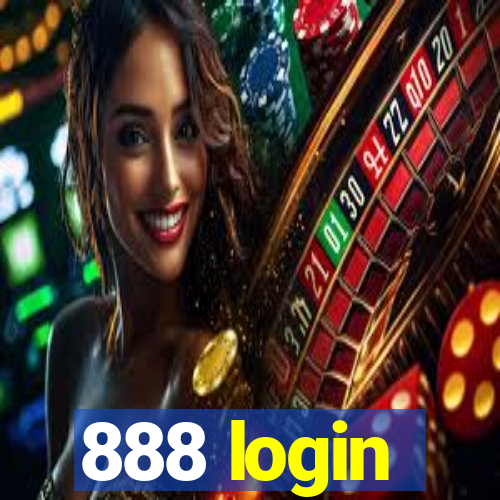 888 login