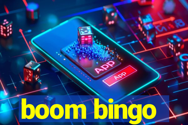 boom bingo