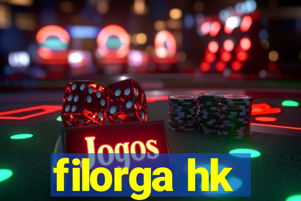 filorga hk