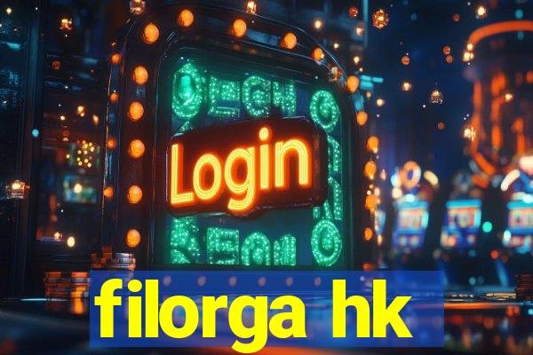 filorga hk