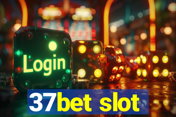 37bet slot