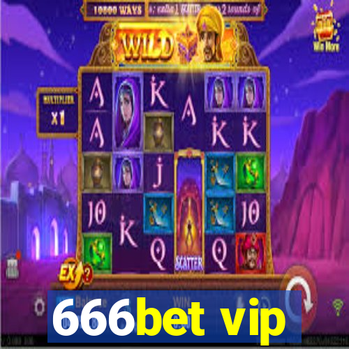 666bet vip