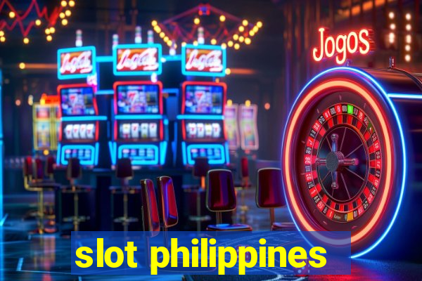 slot philippines