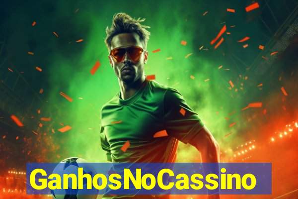 GanhosNoCassino