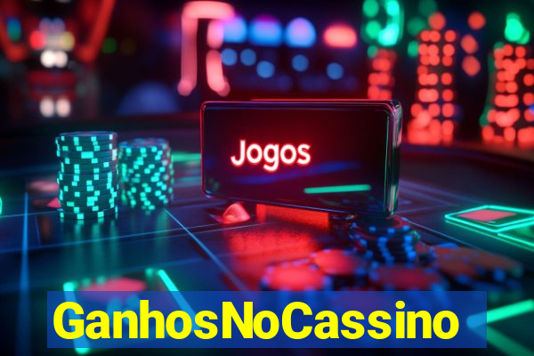 GanhosNoCassino