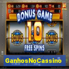 GanhosNoCassino