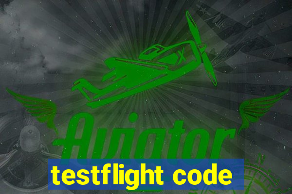 testflight code