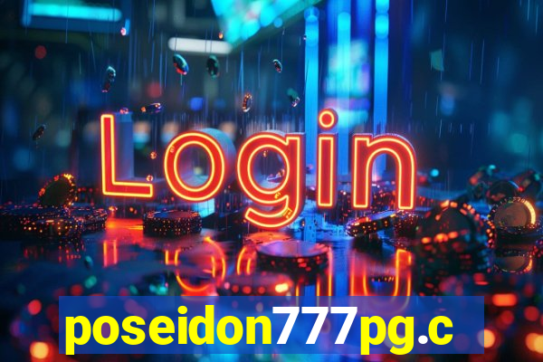 poseidon777pg.com