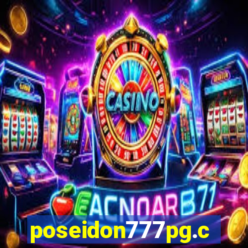 poseidon777pg.com