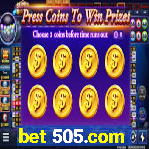 bet 505.com