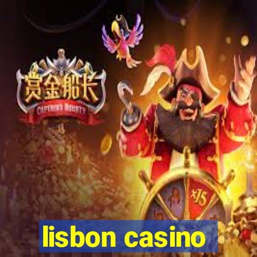 lisbon casino