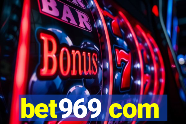 bet969 com