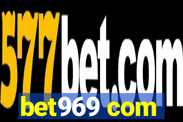 bet969 com