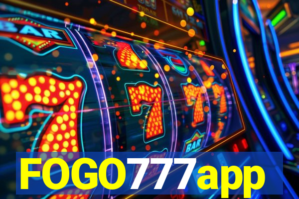 FOGO777app