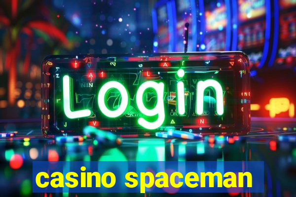 casino spaceman