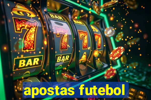 apostas futebol