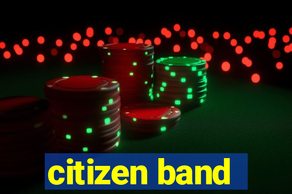 citizen band