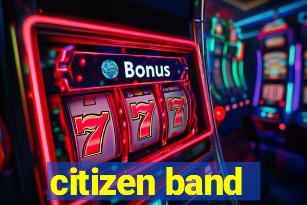 citizen band