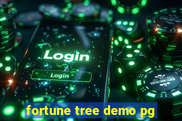 fortune tree demo pg