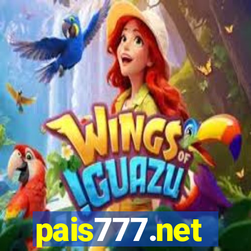 pais777.net