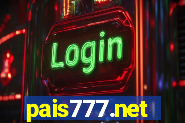 pais777.net