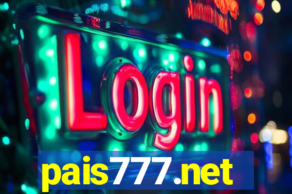 pais777.net