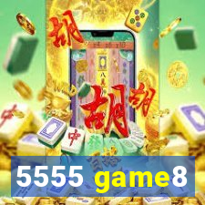 5555 game8