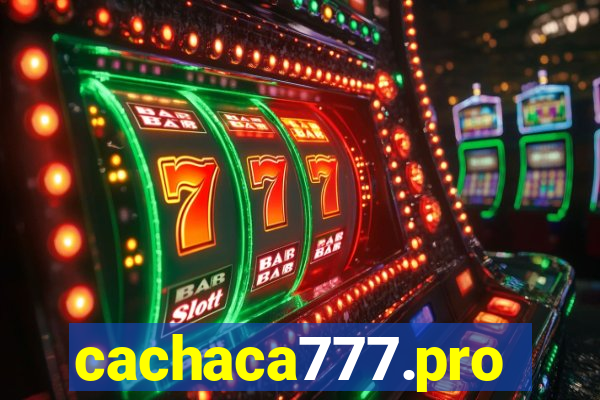 cachaca777.pro