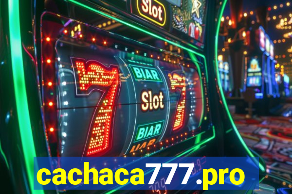 cachaca777.pro