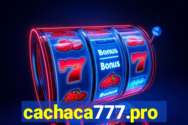 cachaca777.pro