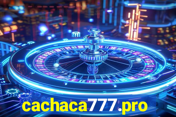 cachaca777.pro