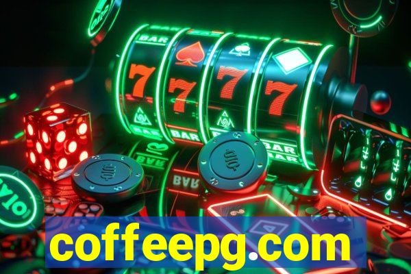 coffeepg.com