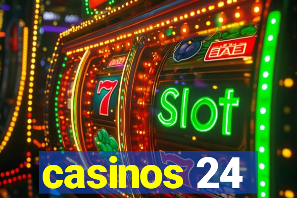 casinos 24