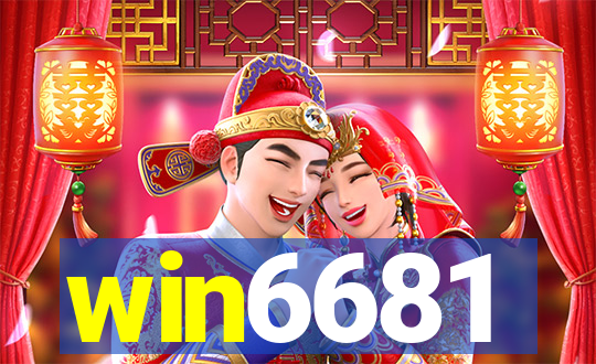 win6681