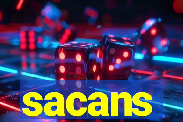 sacans