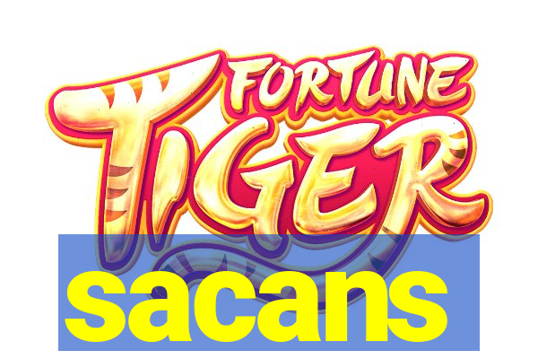 sacans