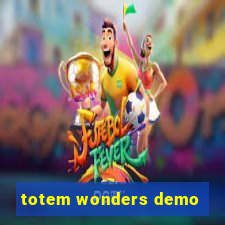 totem wonders demo