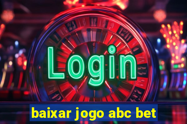 baixar jogo abc bet