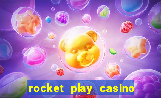 rocket play casino free spins