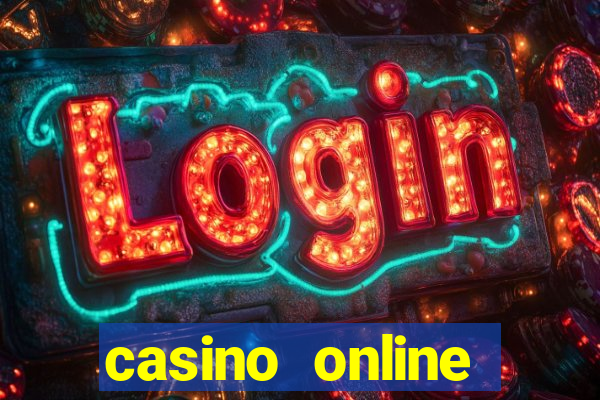 casino online paraguay tigo money