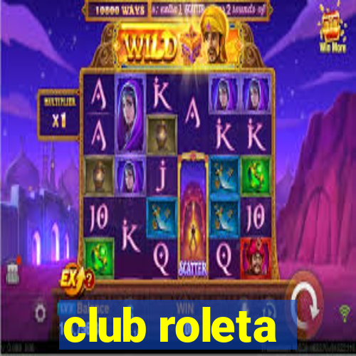 club roleta